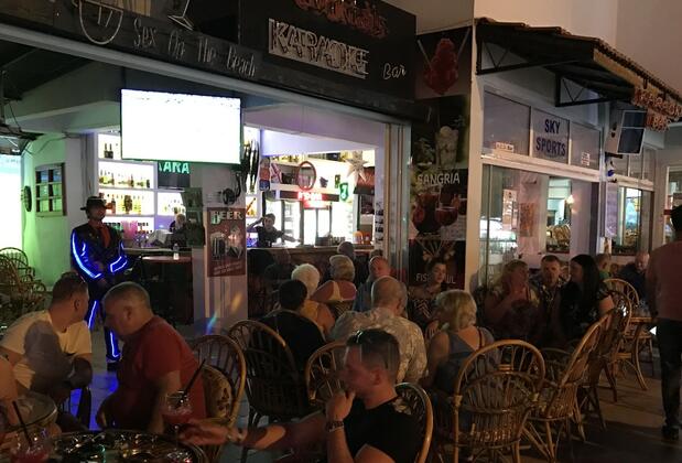 R.E.D Hotel - Görsel 7