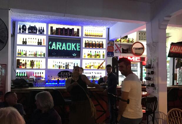 R.E.D Hotel - Görsel 6