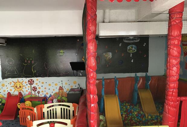 R.E.D Hotel - Görsel 8