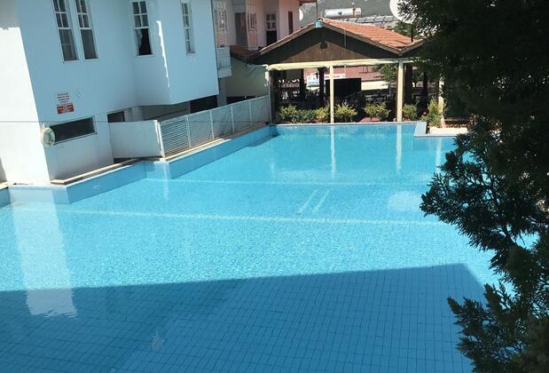 R.E.D Hotel - Görsel 5