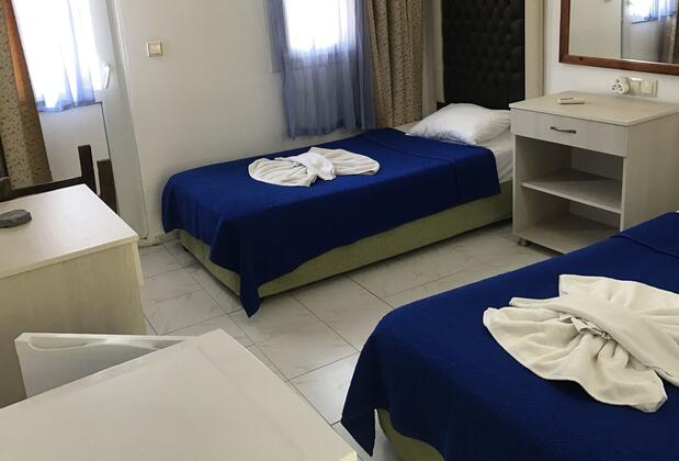 R.E.D Hotel - Görsel 16