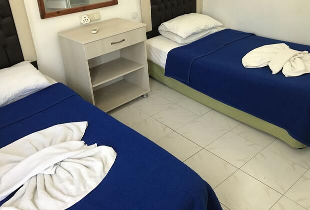 R.E.D Hotel - Görsel 17