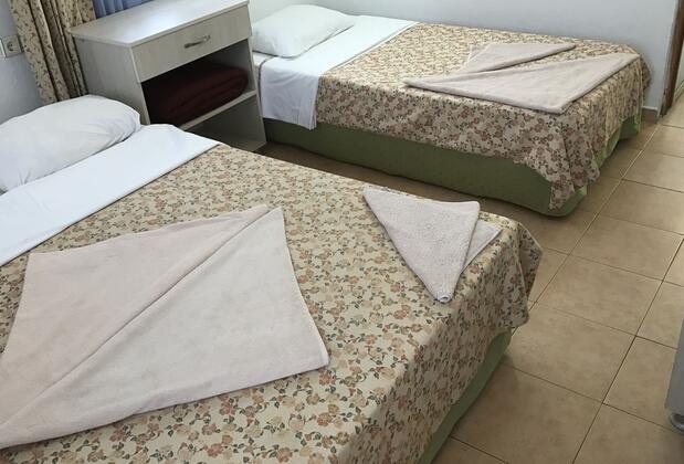 R.E.D Hotel - Görsel 18