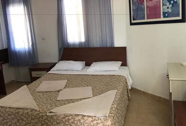 R.E.D Hotel - Görsel 19