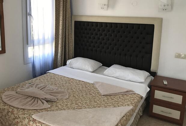 R.E.D Hotel - Görsel 20