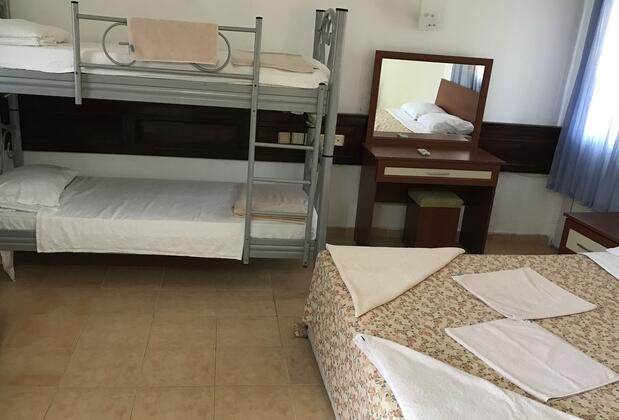 R.E.D Hotel - Görsel 22