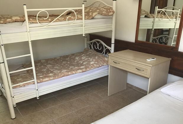 R.E.D Hotel - Görsel 24