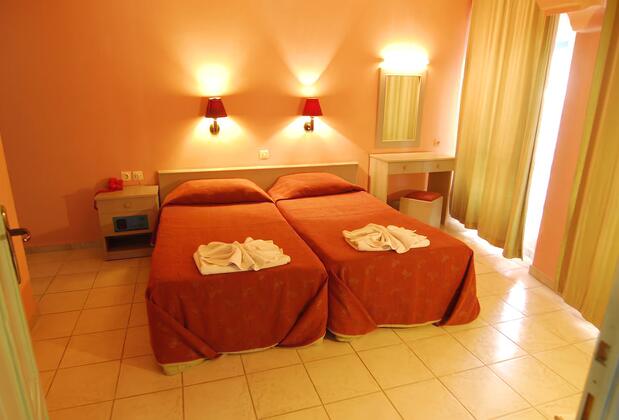 Akdeniz Apart Otel Kuşadası - Görsel 22