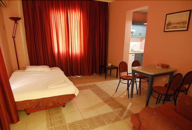 Akdeniz Apart Otel Kuşadası - Görsel 23