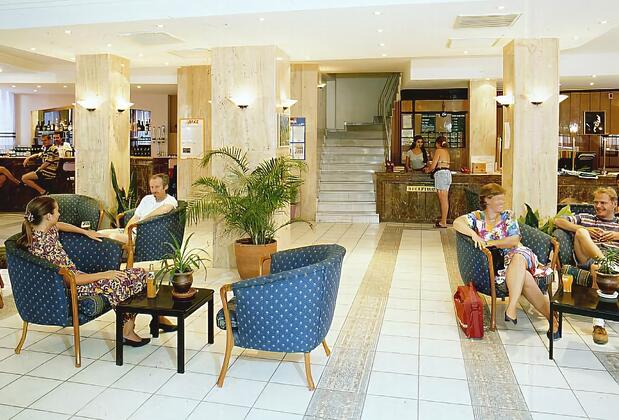 Akdeniz Apart Otel Kuşadası - Görsel 4