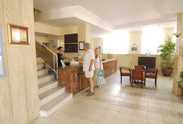 Akdeniz Apart Otel Kuşadası - Görsel 5