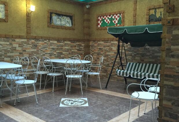 Mevlana Palace Otel - Görsel 7