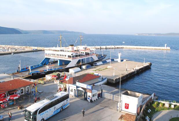 Grand Eceabat Hotel - Görsel 2