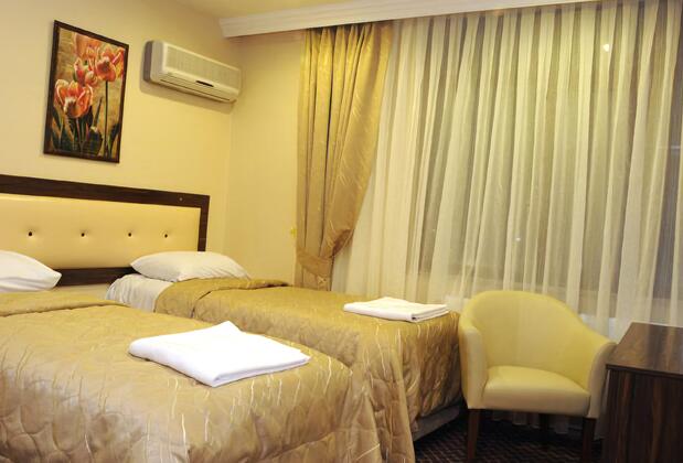 Grand Eceabat Hotel - Görsel 7