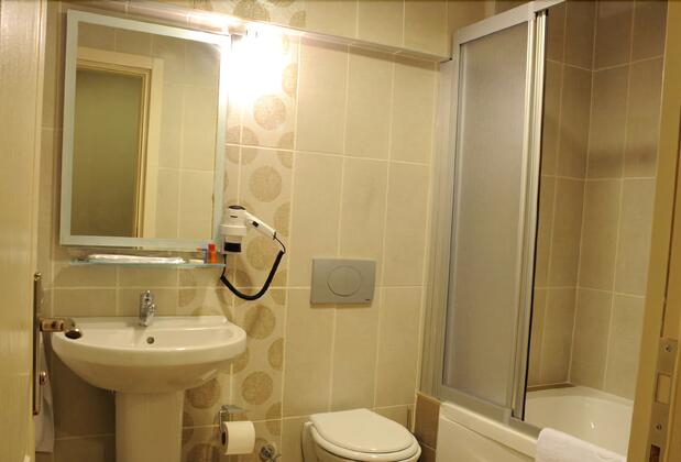 Grand Eceabat Hotel - Görsel 8