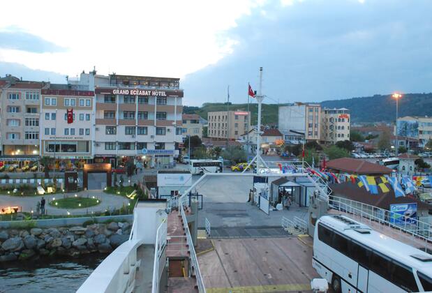 Grand Eceabat Hotel - Görsel 3