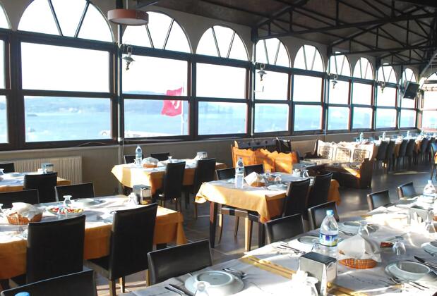 Grand Eceabat Hotel - Görsel 4