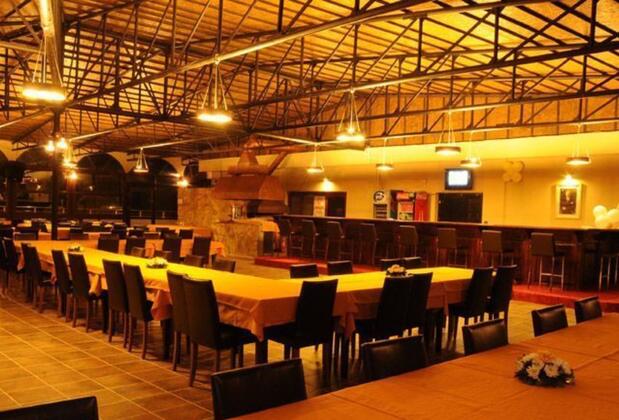 Grand Eceabat Hotel - Görsel 5