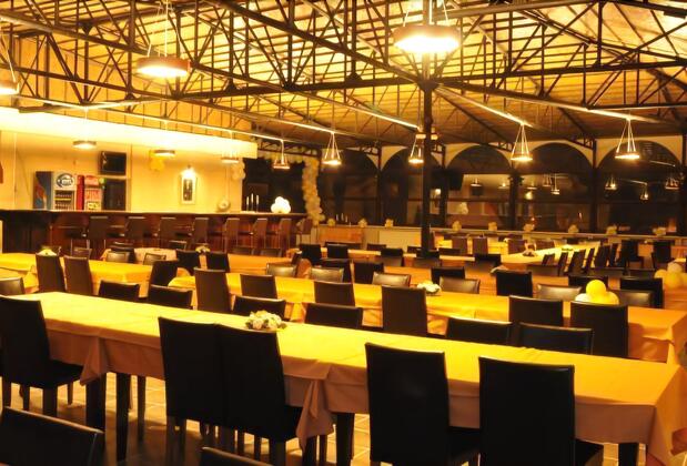 Grand Eceabat Hotel - Görsel 6