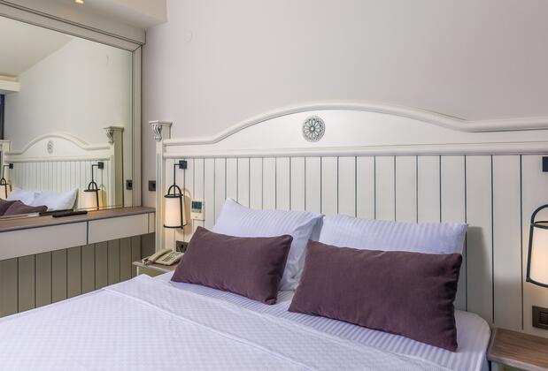 Marmaris Beach Hotel - Görsel 25