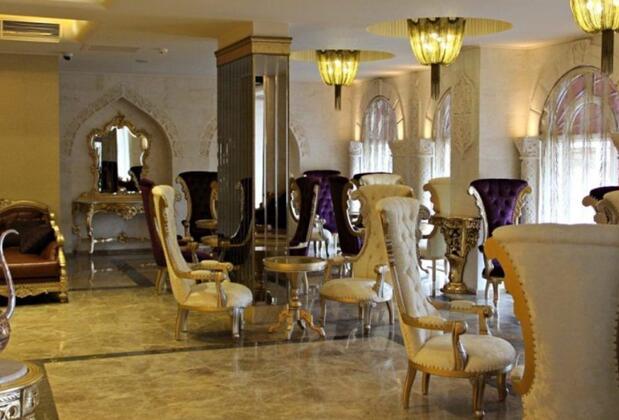 Kasr-ı Serçehan Hotel - Görsel 5