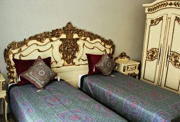 Kasr-ı Serçehan Hotel - Görsel 20