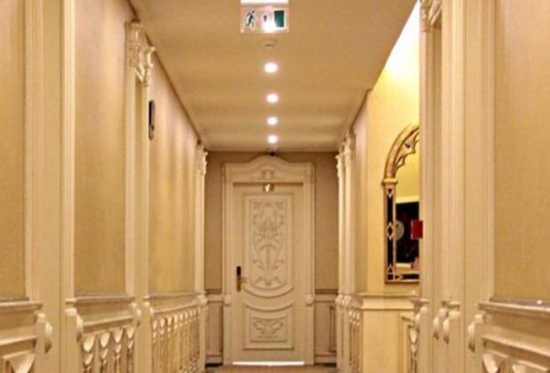 Kasr-ı Serçehan Hotel - Görsel 18