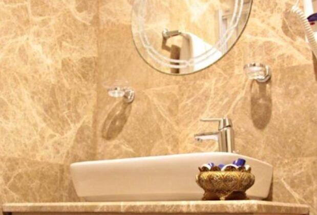 Kasr-ı Serçehan Hotel - Görsel 26