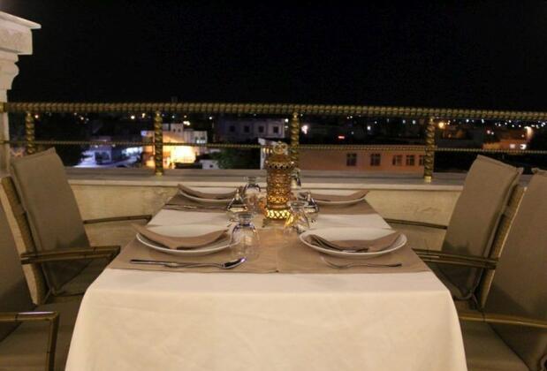 Kasr-ı Serçehan Hotel - Görsel 8