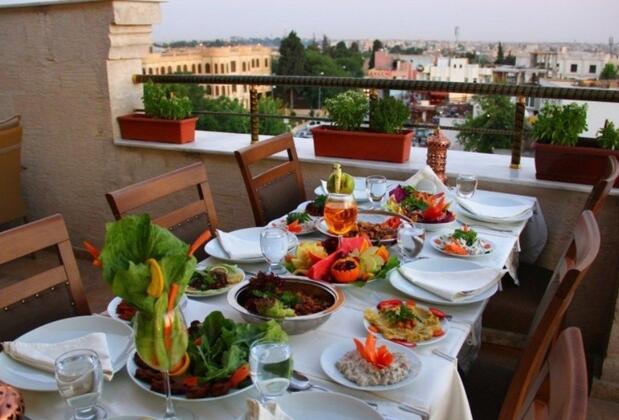 Kasr-ı Serçehan Hotel - Görsel 11