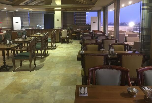 Kasr-ı Serçehan Hotel - Görsel 9