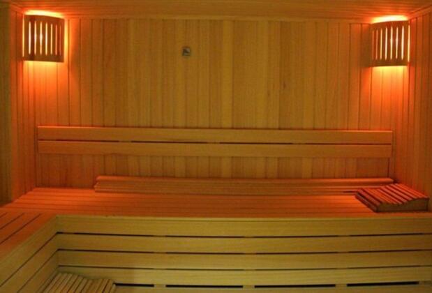 Kasr-ı Serçehan Hotel - Görsel 12