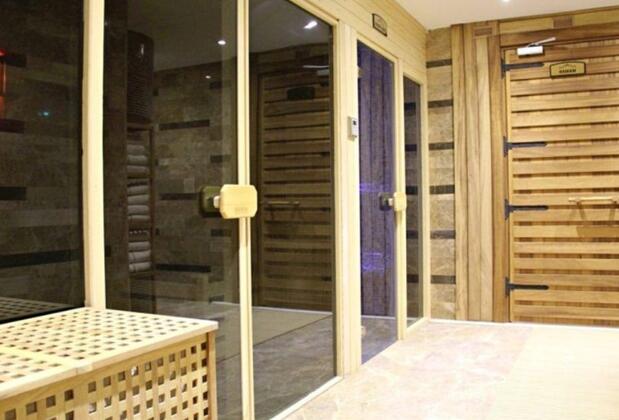 Kasr-ı Serçehan Hotel - Görsel 13