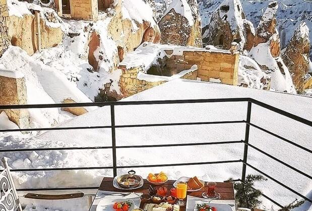 Babayan Evi Cave Boutique Hotel - Görsel 3