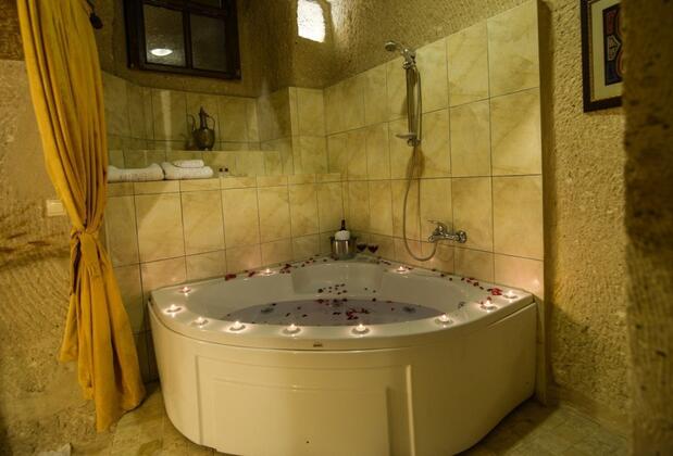Babayan Evi Cave Boutique Hotel - Görsel 7