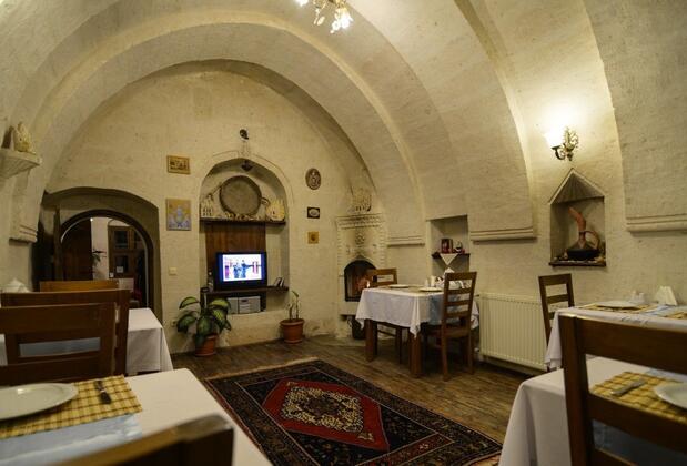 Babayan Evi Cave Boutique Hotel - Görsel 6