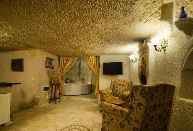 Babayan Evi Cave Boutique Hotel - Görsel 11