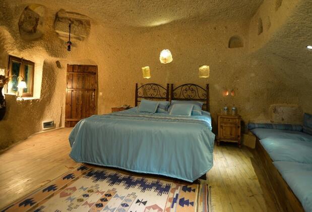 Babayan Evi Cave Boutique Hotel - Görsel 10