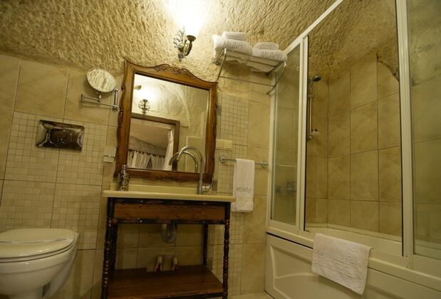 Babayan Evi Cave Boutique Hotel - Görsel 18