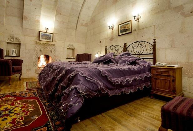 Babayan Evi Cave Boutique Hotel - Görsel 16