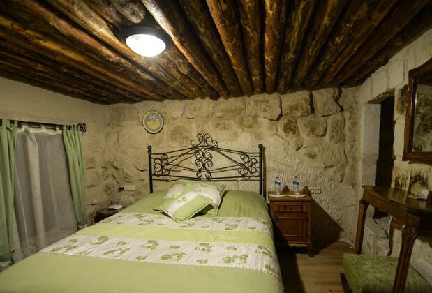 Babayan Evi Cave Boutique Hotel - Görsel 15
