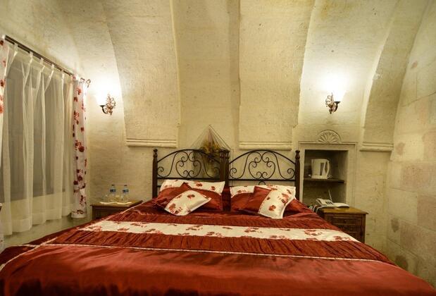 Babayan Evi Cave Boutique Hotel - Görsel 8