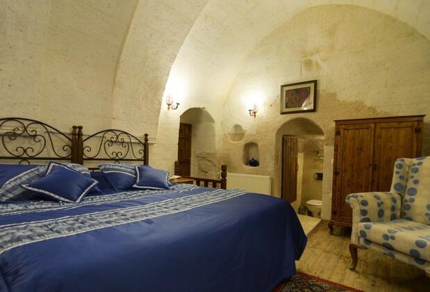 Babayan Evi Cave Boutique Hotel - Görsel 13