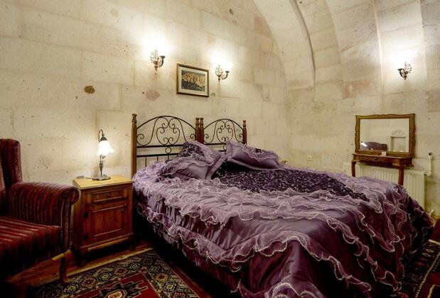 Babayan Evi Cave Boutique Hotel - Görsel 17