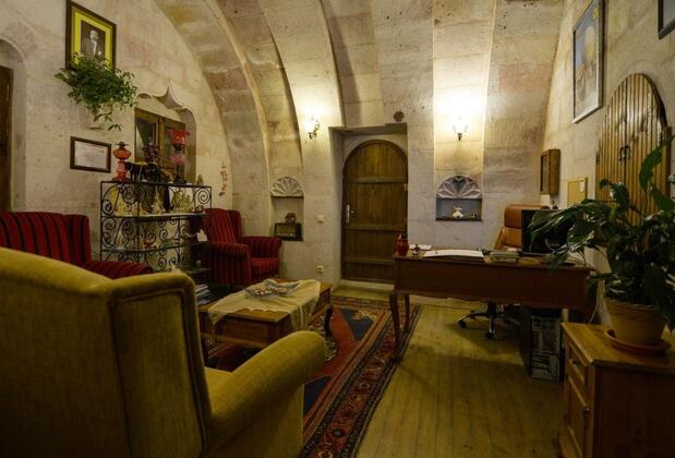 Babayan Evi Cave Boutique Hotel - Görsel 5