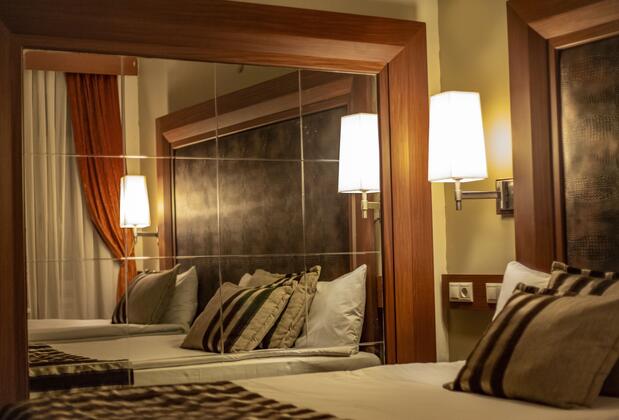 Grand Terme Hotel  - Görsel 4