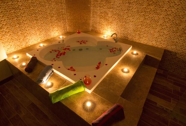 Grand Terme Hotel  - Görsel 5