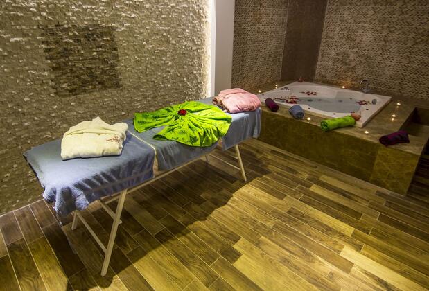 Grand Terme Hotel  - Görsel 7