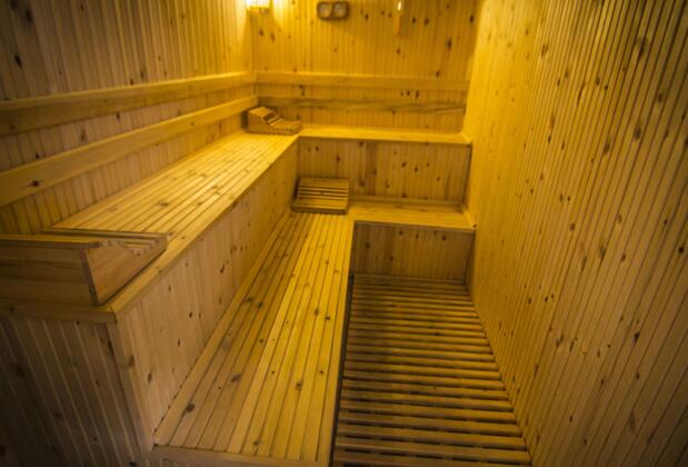 Grand Terme Hotel  - Görsel 6