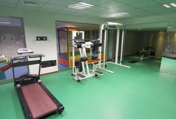 Grand Terme Hotel  - Görsel 9